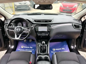 Nissan Qashqai 1.5DCI 115HP TEKNA FULL | Mobile.bg    10