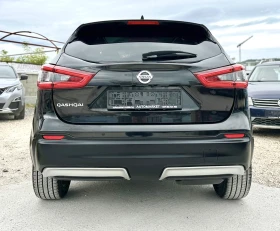 Nissan Qashqai 1.5DCI 115HP TEKNA FULL | Mobile.bg    7