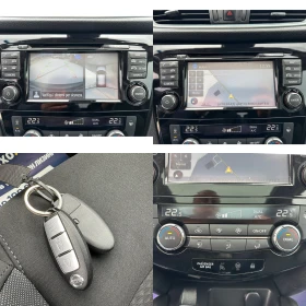 Nissan Qashqai 1.5DCI 115HP TEKNA FULL | Mobile.bg    15