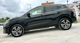 Nissan Qashqai 1.5DCI 115HP TEKNA FULL | Mobile.bg    4