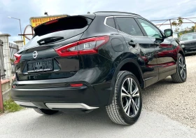 Nissan Qashqai 1.5DCI 115HP TEKNA FULL | Mobile.bg    6