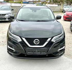 Nissan Qashqai 1.5DCI 115HP TEKNA FULL | Mobile.bg    2