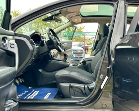 Nissan Qashqai 1.5DCI 115HP TEKNA FULL | Mobile.bg    9