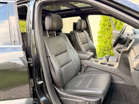 Jeep Grand cherokee 3.0CRD* Summit* Монитори* FULL - цена по договаряне - 43191153 10