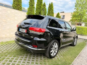 Jeep Grand cherokee 3.0CRD* Summit* Монитори* FULL - цена по договаряне - 43191153 4