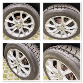 Jeep Grand cherokee 3.0CRD* Summit* Монитори* FULL - цена по договаряне - 43191153 15