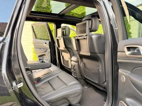 Jeep Grand cherokee 3.0CRD* Summit* Монитори* FULL - цена по договаряне - 43191153 13