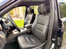 Jeep Grand cherokee 3.0CRD* Summit* Монитори* FULL - цена по договаряне - 43191153 7