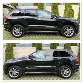 Jeep Grand cherokee 3.0CRD* Summit* Монитори* FULL - цена по договаряне - 43191153 5