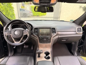 Jeep Grand cherokee 3.0CRD* Summit* Монитори* FULL - цена по договаряне - 43191153 8