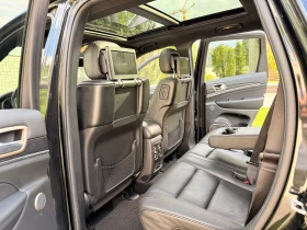 Jeep Grand cherokee 3.0CRD* Summit* Монитори* FULL - цена по договаряне - 43191153 12