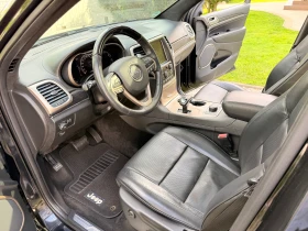 Jeep Grand cherokee 3.0CRD* Summit* Монитори* FULL - цена по договаряне - 43191153 6