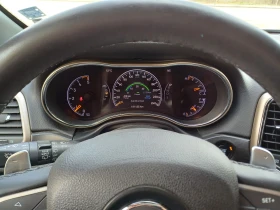 Обява за продажба на Jeep Grand cherokee ~25 500 лв. - изображение 4