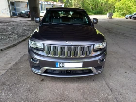 Обява за продажба на Jeep Grand cherokee ~25 500 лв. - изображение 1