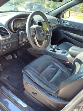 Обява за продажба на Jeep Grand cherokee ~25 500 лв. - изображение 2