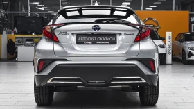 Toyota C-HR 2.0 Hybrid Club Automatic - 54900 лв. - 14348888 3