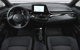 Toyota C-HR 2.0 Hybrid Club Automatic - 54900 лв. - 14348888 8