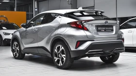 Toyota C-HR 2.0 Hybrid Club Automatic - 54900 лв. - 14348888 7