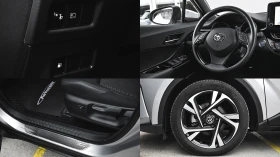 Toyota C-HR 2.0 Hybrid Club Automatic - 54900 лв. - 14348888 17