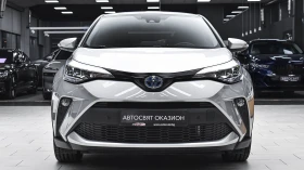 Toyota C-HR 2.0 Hybrid Club Automatic - 54900 лв. - 14348888 2