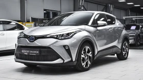 Toyota C-HR 2.0 Hybrid Club Automatic - 54900 лв. - 14348888 4