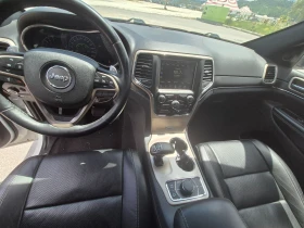 Jeep Grand cherokee 3.6 - 35500 лв. - 36369833 13