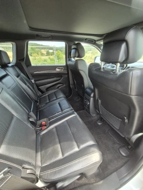Обява за продажба на Jeep Grand cherokee 3.6 ~35 500 лв. - изображение 9