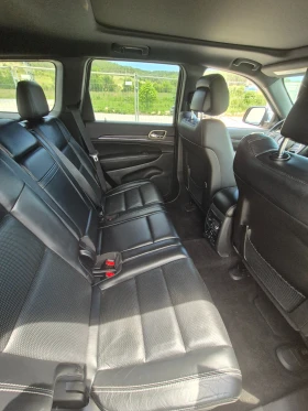 Jeep Grand cherokee 3.6 - 35500 лв. - 36369833 12