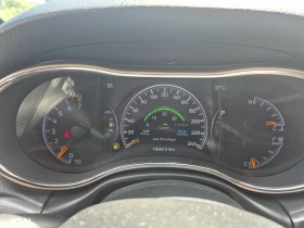Jeep Grand cherokee 3.6 - 35500 лв. - 36369833 15