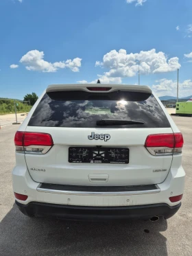     Jeep Grand cherokee 3.6