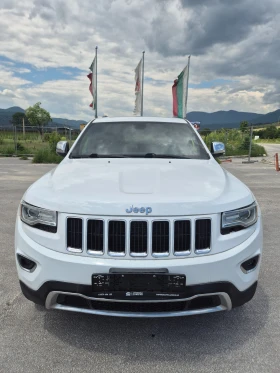Jeep Grand cherokee 3.6