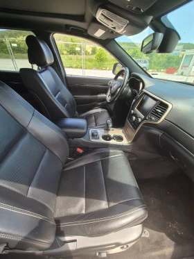 Jeep Grand cherokee 3.6 - 35500 лв. - 36369833 11