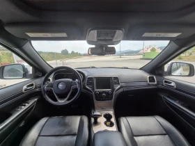 Jeep Grand cherokee 3.6 | Mobile.bg    16