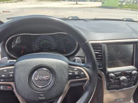 Jeep Grand cherokee 3.6 - 35500 лв. - 36369833 16