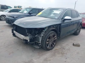 Audi SQ5 SQ5 3.0T PREMIUM PLUS - 29880 лв. - 45695983 2