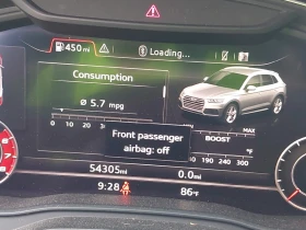 Audi SQ5 SQ5 3.0T PREMIUM PLUS - 29880 лв. - 45695983 13