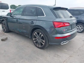 Audi SQ5 SQ5 3.0T PREMIUM PLUS - 29880 лв. - 45695983 3