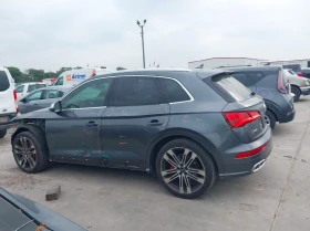 Audi SQ5 SQ5 3.0T PREMIUM PLUS - 29880 лв. - 45695983 5