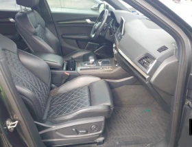 Audi SQ5 SQ5 3.0T PREMIUM PLUS - 29880 лв. - 45695983 8
