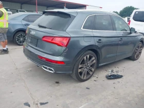 Audi SQ5 SQ5 3.0T PREMIUM PLUS - 29880 лв. - 45695983 4