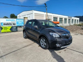     Opel Mokka 1.6d-Euro-6B-6sk