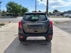 Opel Mokka 1.6d-Euro-6B-6sk | Mobile.bg    6