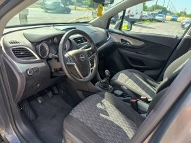 Opel Mokka 1.6d-Euro-6B-6sk | Mobile.bg    13