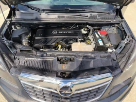 Opel Mokka 1.6d-Euro-6B-6sk | Mobile.bg    9