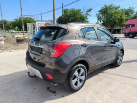 Opel Mokka 1.6d-Euro-6B-6sk | Mobile.bg    5