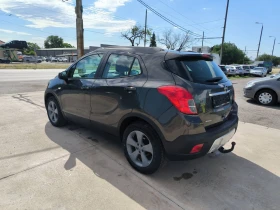 Opel Mokka 1.6d-Euro-6B-6sk | Mobile.bg    7