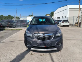     Opel Mokka 1.6d-Euro-6B-6sk
