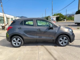    Opel Mokka 1.6d-Euro-6B-6sk