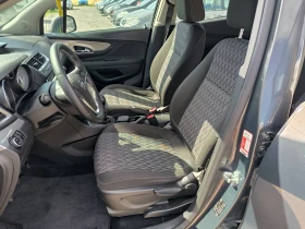 Opel Mokka 1.6d-Euro-6B-6sk | Mobile.bg    15