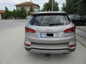 Обява за продажба на Hyundai Santa fe ~39 900 лв. - изображение 1
